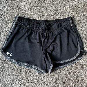 Under Armour Women’s Running Shorts
